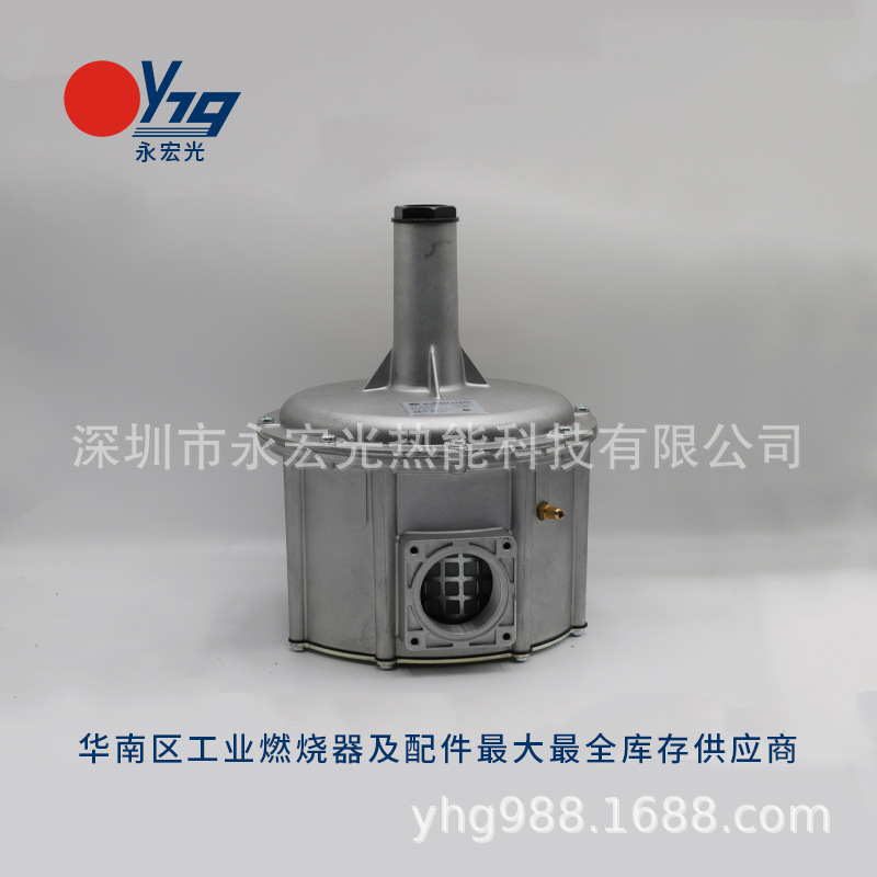 FG1B50稳压阀朱丽安尼GIULIANI原装燃气调压阀燃烧机配件供应商