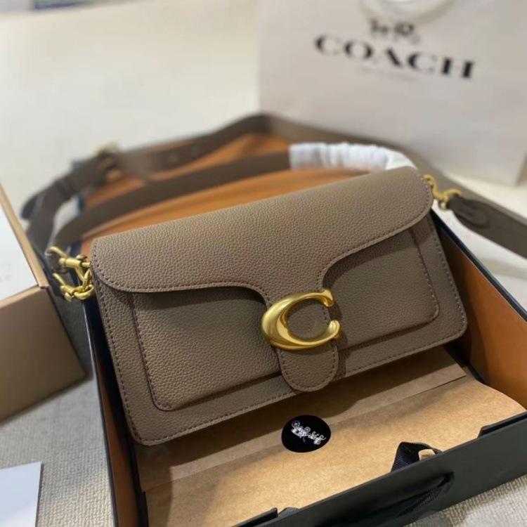 C casa nuevo Tabby26 clásico presbiterio axila de un solo hombro Baco bandolera estilo occidental bandolera bandolera para mujer