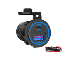 ��܇���b܇�dUSB+C��܇��65W��� �p��QC3.0���_�P����m����cc