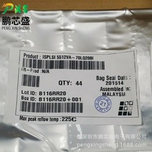 ISPLSI5512VA-70LQ208 ԭװȫ����Ʒ CPLD���ӿɱ���߼�����