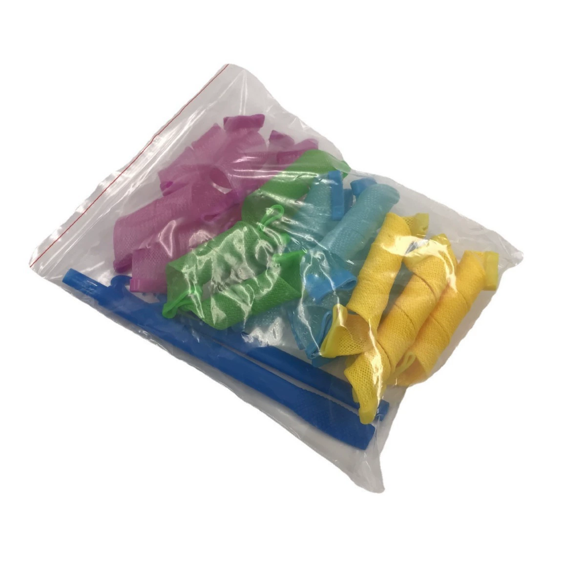 Волнистый рулон водная рябь рулон для волос палочка для волос Волшебный рулон для волос улитки яичный рулет ручной бигуди для волос