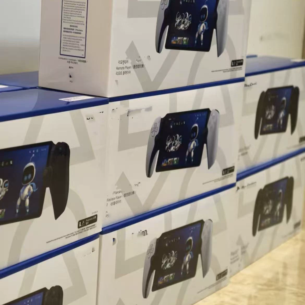 Подходит для портативного стриминга Sony PS5 PlayStation Portal handheld ps5 портативный стриминговый портативный гаджет