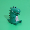 Plastic dinosaur, children's decorations for boys, monster, jewelry, Birthday gift