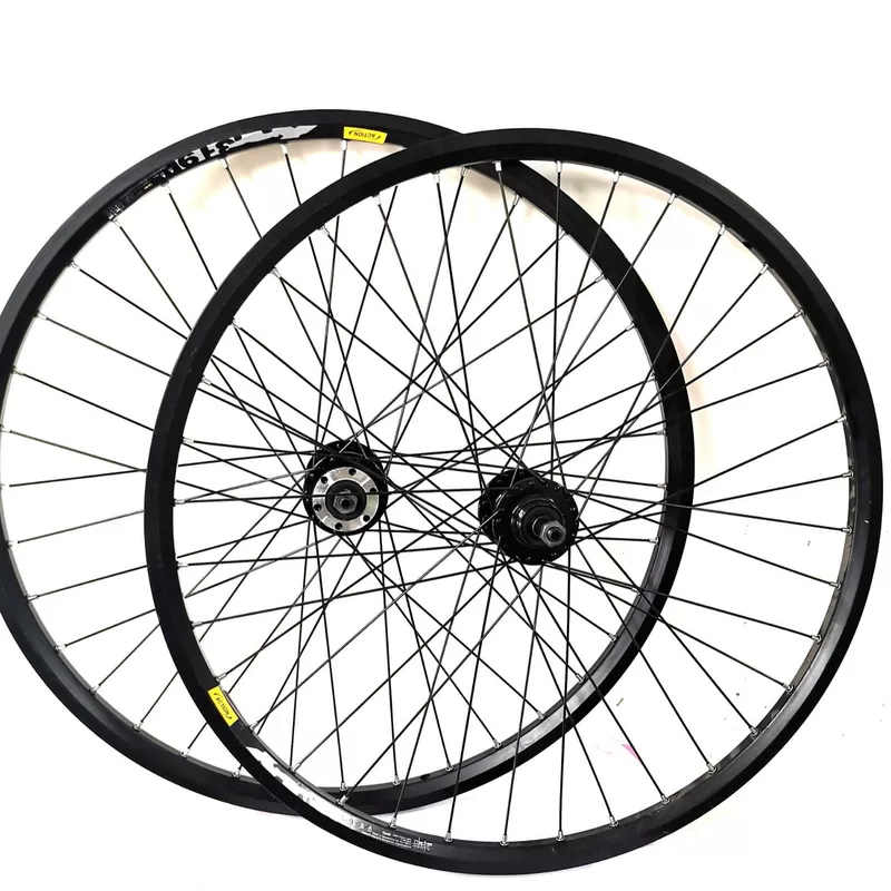 Велосипедный прицеп для mountain bike, подшипник, колесо, металлический обод велосипеда, алюминиевый сплав