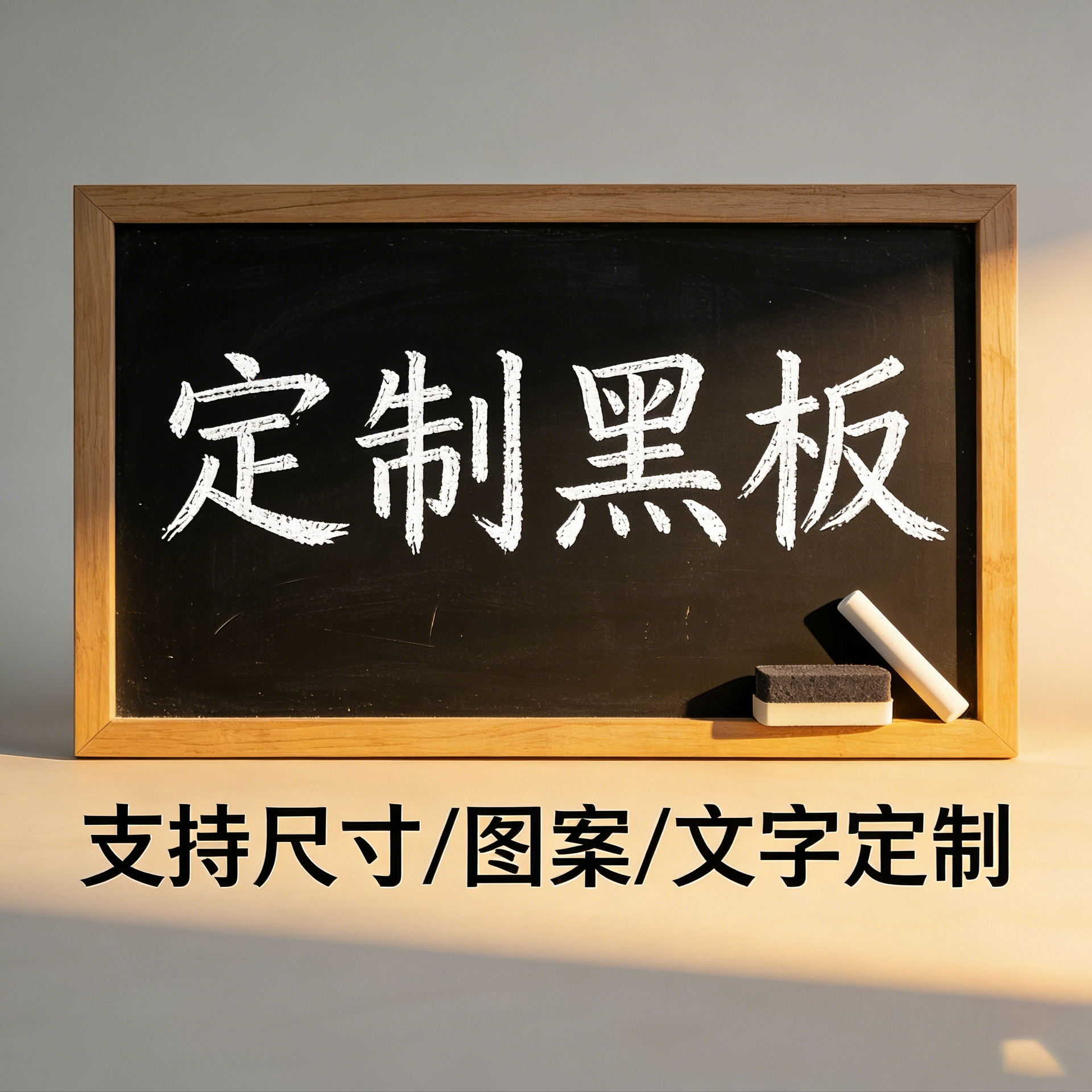 ����������չʾ��ɲ�д���Թ�ǽľ�ƺڰ�װ�ΰ�����嶨������