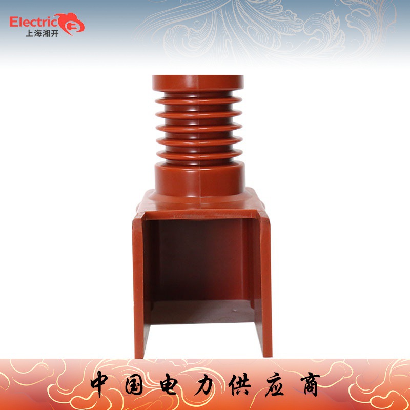 12KV连体绝缘子1600A~3150A(PT车、隔离车专用）