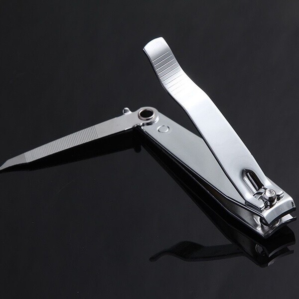 small nail scissors for nails for home use for manicure