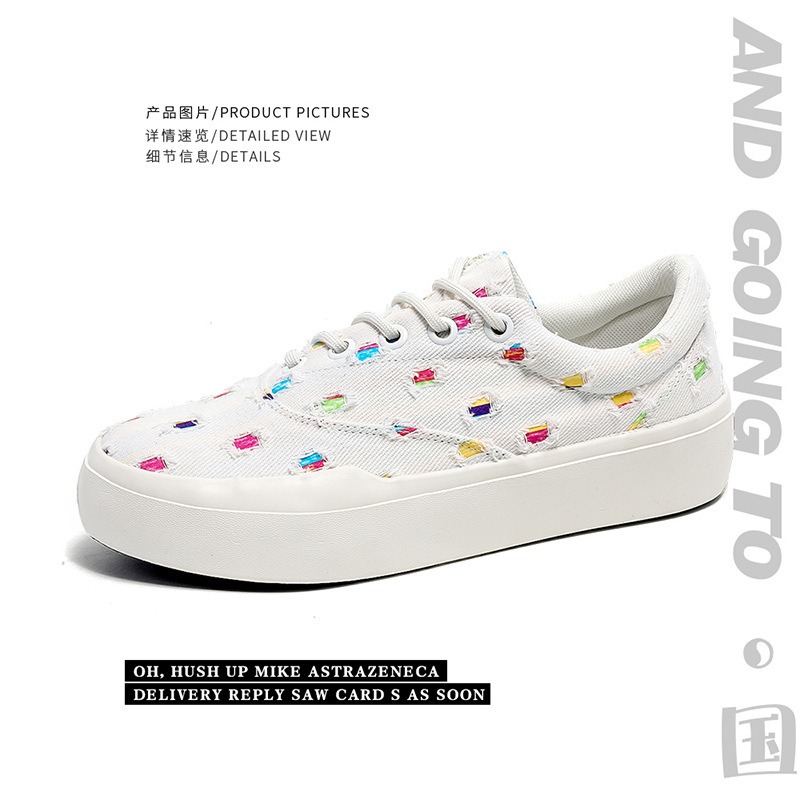 New pure original Xindou summer breathable tassel anti-slip shock-absorbing low-top SZB thick-soled height-increasing trendy sneakers New pure original Xindou summer breathable tassel anti-slip shock-absorbing low-top SZB thick-soled height-increasing trendy sneakers