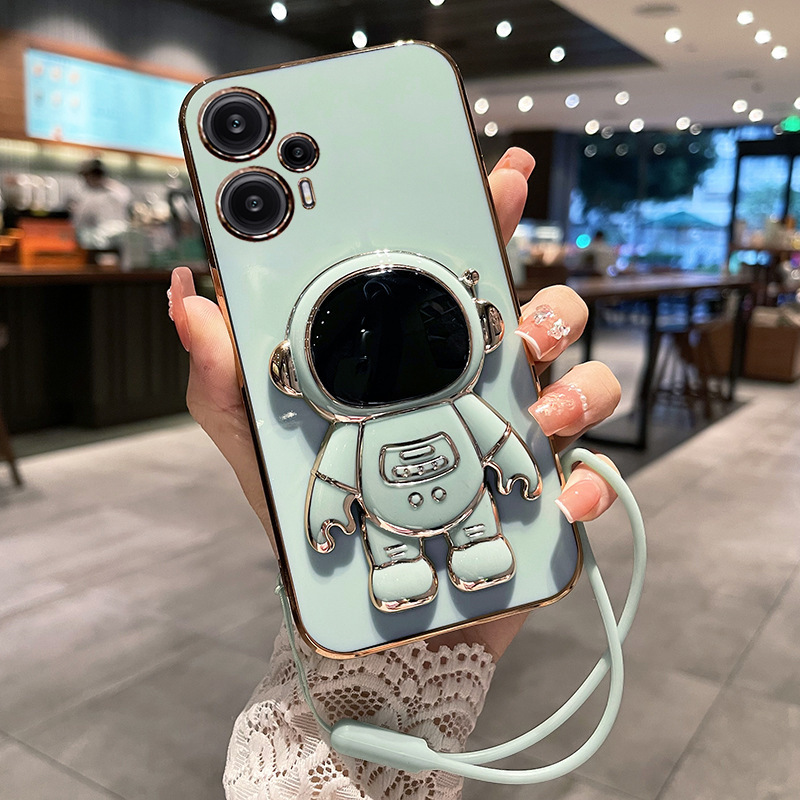 Applicable to Red Mi note12turbo mobile phone case 12C protective red mi note11pro silicone case all-inclusive drop-resistant