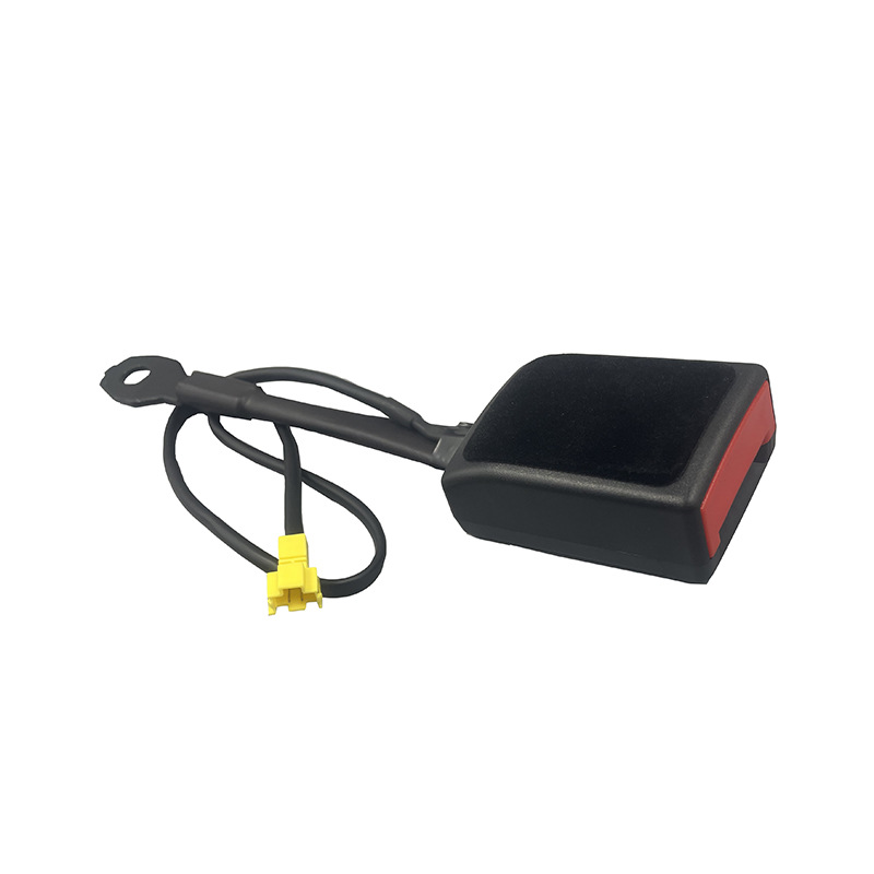 Suitable for Mercedes-Benz 204/205/212/246/636/639 seat belt buckle seat safety belt socket buckle