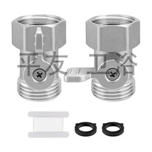 ����304���P䓟o�U���@ܛ�ܽ�ֹ�y3/4" GHT����ܛ�ܽ��^ˮ�yܛ��