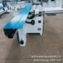 斜角木工生产自动推台锯