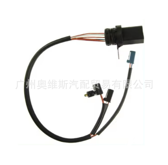 09G 927363 B Is Suitable for Audi VolkswaGen Skoda TF60SN/09G Old Gearbox 6 Needle Harness