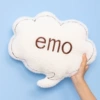 White EMO
