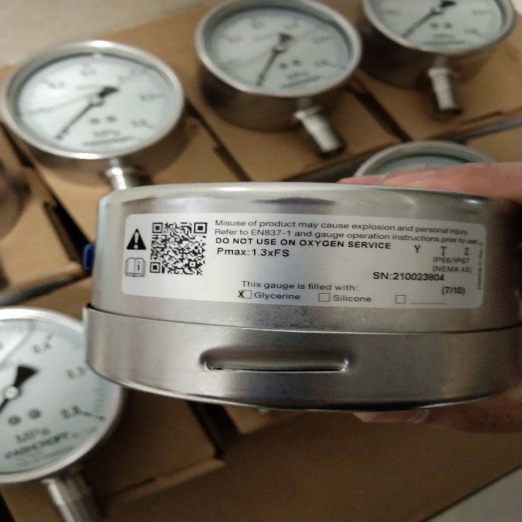 美国雅斯克ASHCROFT压力开关，温度开关，控制器、差压表、表D420