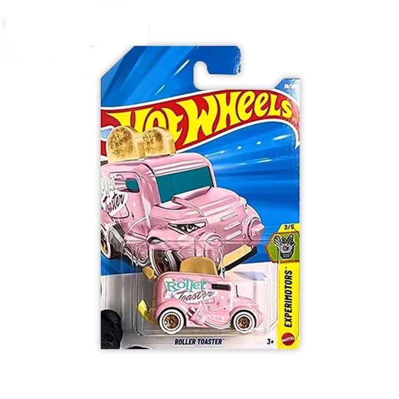 Pink Toaster No. 26H-39