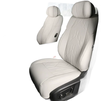 and seat cover, Modelə uyğun (Original) oturacaq örtükləri