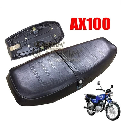 Motorcycle 3D Sun Protection Motorcycle cushion - ax100