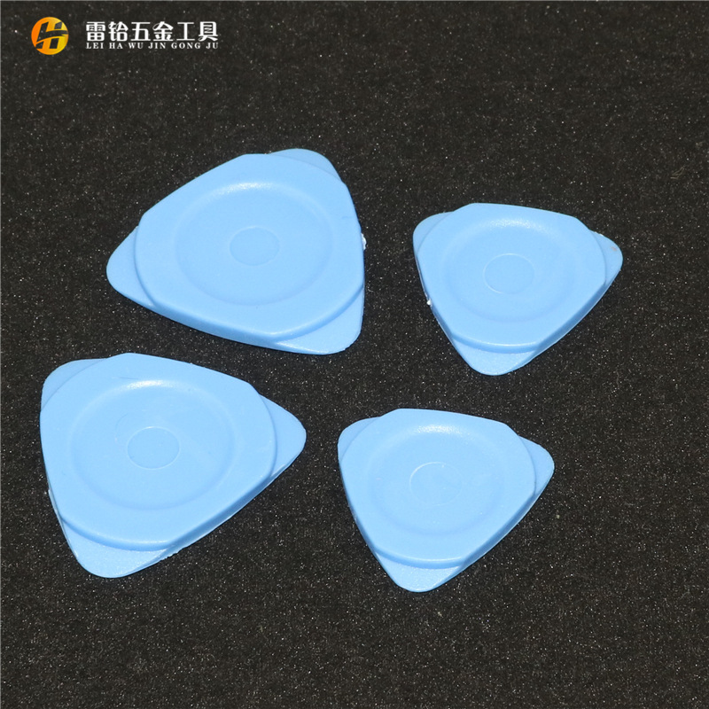 拆机棒三角片 拆机工具苹果拆机开壳工具拆机适用开壳器 撬片拨片