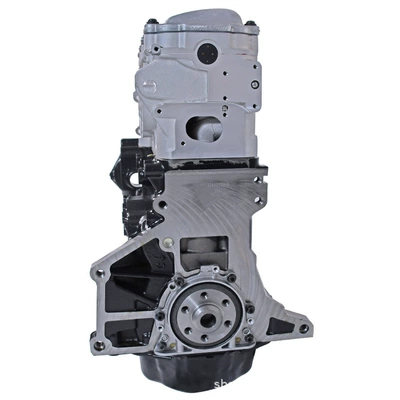 Engine assembly refurbished BNL 2.0L engines
