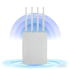 其他无线网络;路由器;信号放大器