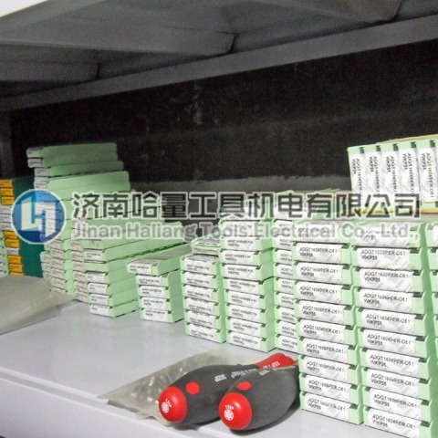 WALTER瓦尔特数控刀片RDMW1605MOT-A27 WKP25钢和铸铁加工