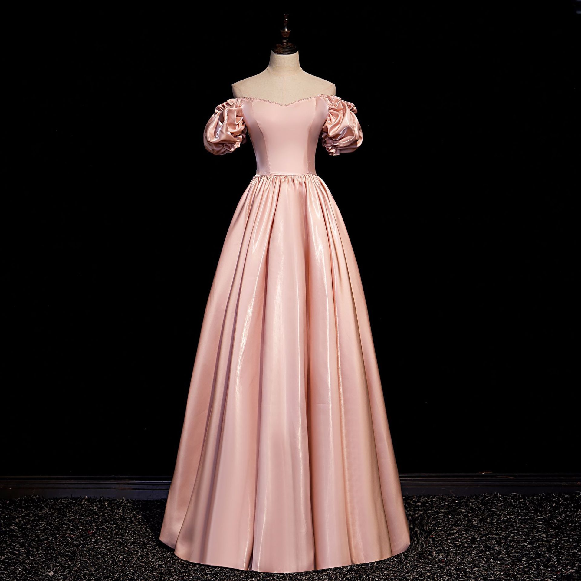 Evening dress