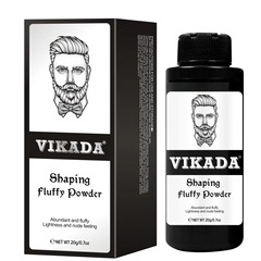 外貿蓬蓬粉頭髮去油蓬鬆粉清爽細膩油頭必備免洗造型定型干發粉