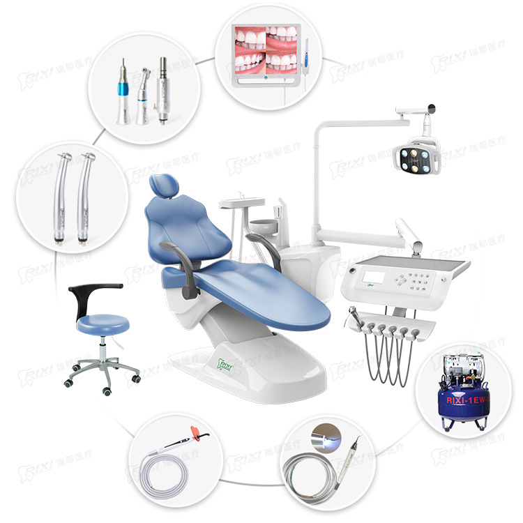 Silla integral dental Silla integral dental Silla integral dental Silla integral dental Ortodoncia médica