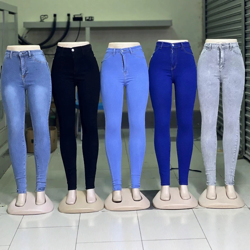 Boyfriend jeans, women's skinny jeans, women's denim pants, cargo jeans Boyfriend jeans, women's skinny jeans, women's denim pants, cargo jeans