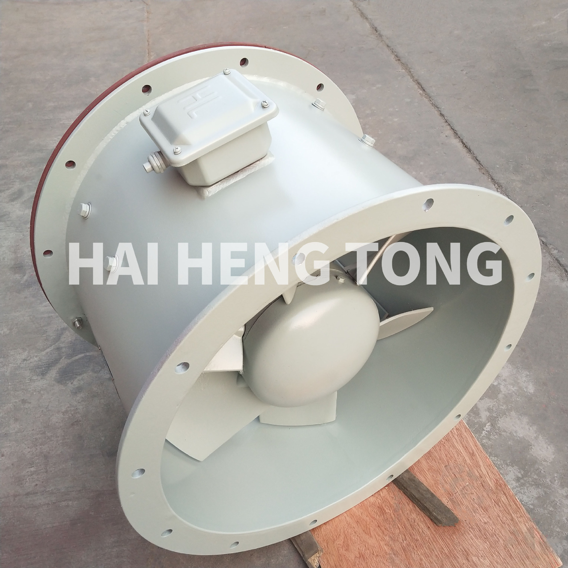 船用风机 船用风帽 CZF(CZ)系列轴流通风机 提供CCS/ZY证书