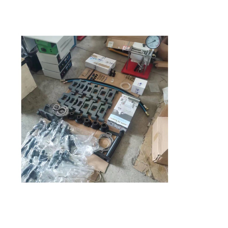柴油泵油嘴拆装测量工具 柱塞压力倍压表 101099孔板喷油器泵附件