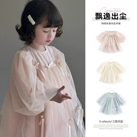 童裤;童T恤;亲子装