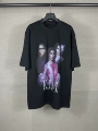 668 black