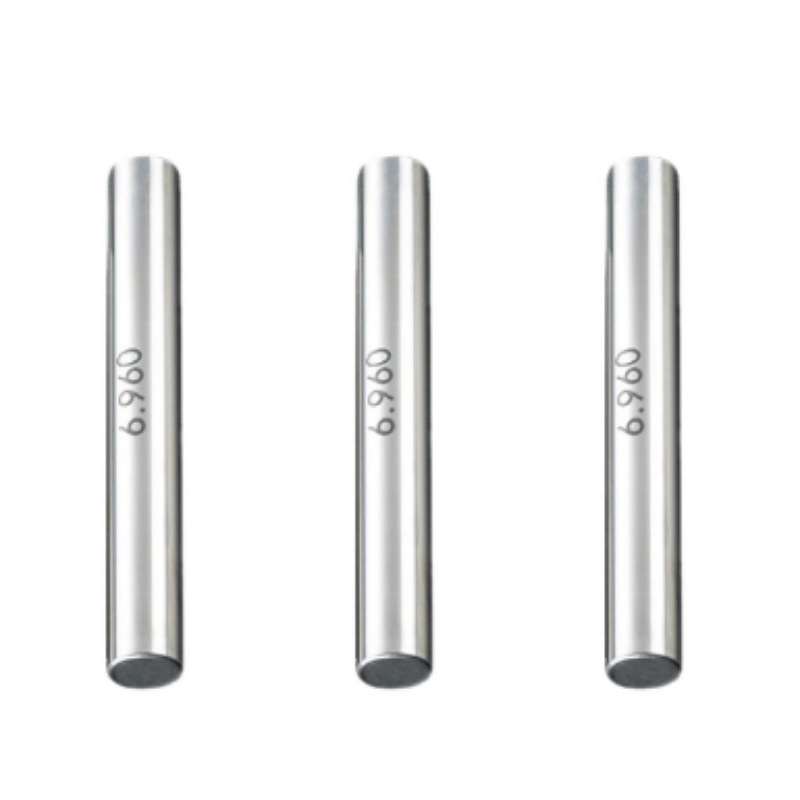 SK新泻0.001 间隔钢制针规14套组SA系列 SA-14