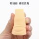 Embroidery Wild Eyebrow Practice Leather Eyebrow Eye Module Line Eyebrow Semi-permanent Novice Special Silicone Learning Simulation Fake Skin