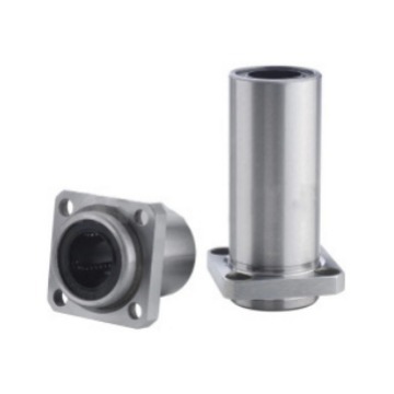 经济型 导向专用 直线轴承 嵌入式方法兰 单衬/双衬型  E-LLHISWM