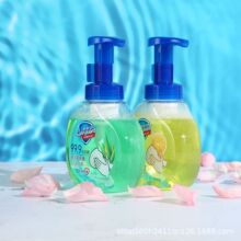 ��Ʒ���w����ĭϴ��Һ�J�C���ʼtʯ��300ml�־���ͯ���ݼ���Сƿ