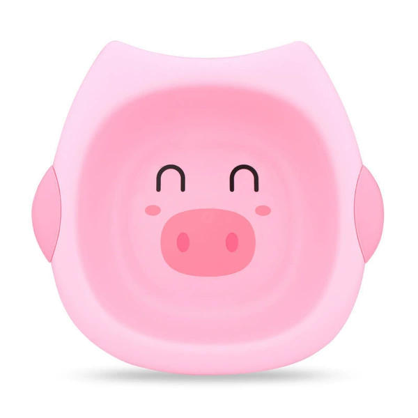 Pig-pink