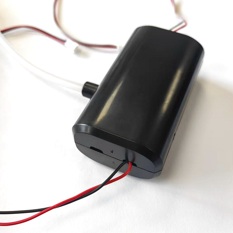 [Direct from the manufacturer] We offer direct supply of miniature air pumps, electric heating pads, and temperature controllers for use in inflatable pillows