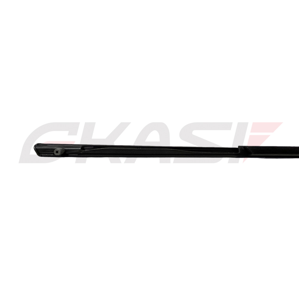 Cge000870 Left Front Door Glass Outer Trim Suitable For: Land Rover Range Rover Sport 05-13 L320