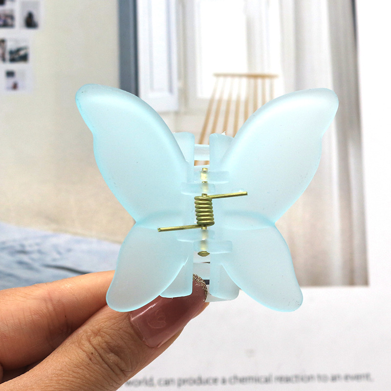 蝴蝶抓夹