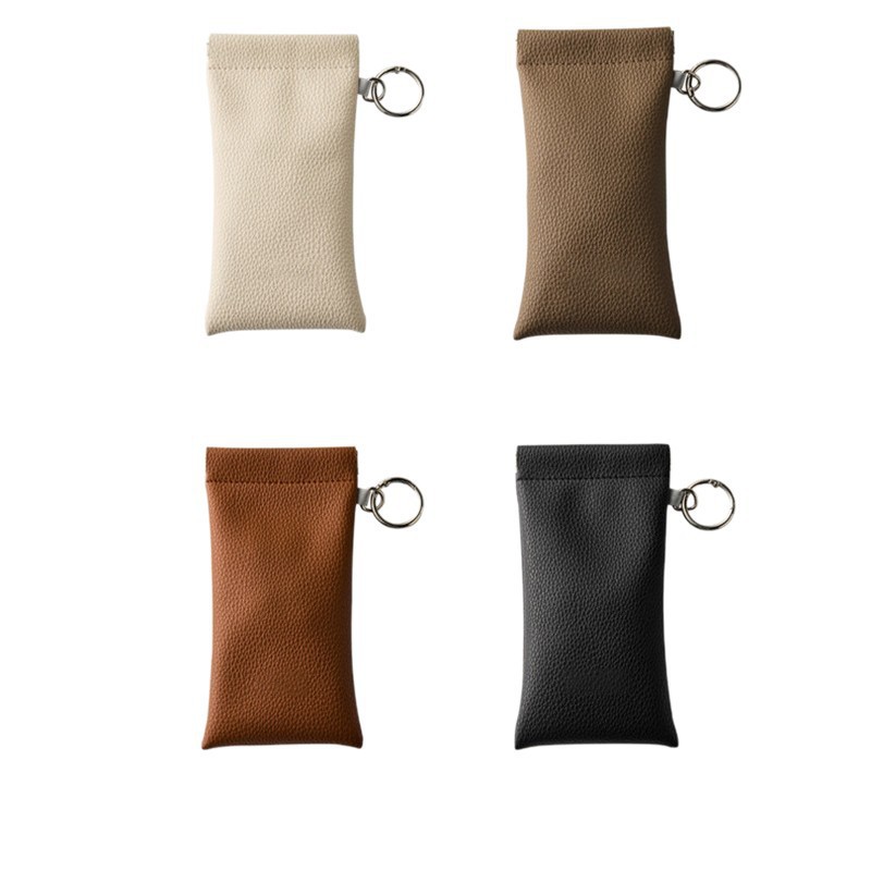Nueva bolsa de gafas portátil resistente a la compresión gafas de sol gafas de sol cerradas automáticamente caja de almacenamiento de fragmentos para ojos