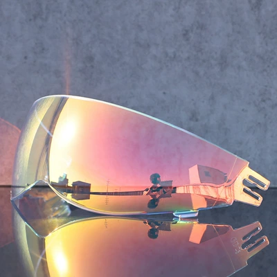 Motorcycle Safety Supplies – Helmet Windshield