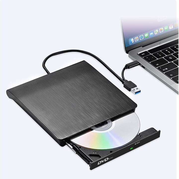 メーカー刻印機用ブラシ仕上げハードディスク外付け光学ドライブType-cモバイル外付けコンピュータ汎用ドライブ|undefined