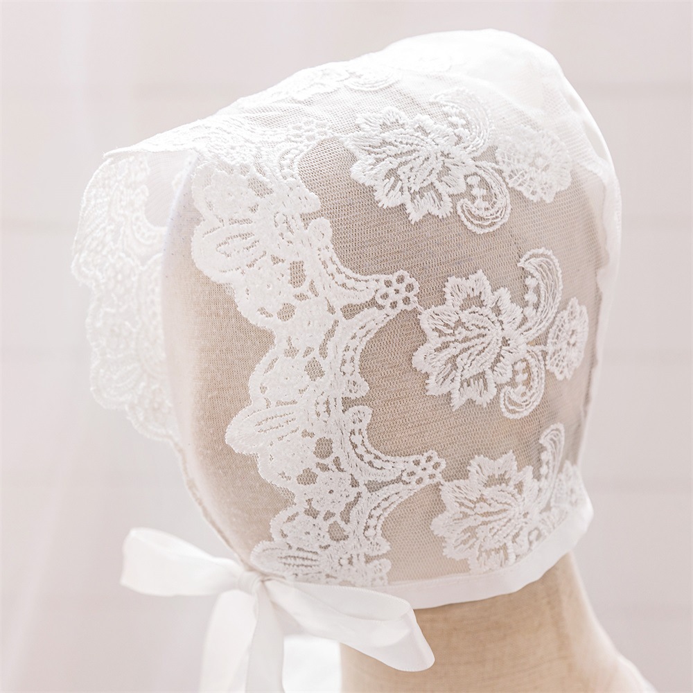 Europa y los Estados Unidos nuevos vestidos blancos de luna llena banquete vestido