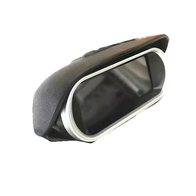 Three-Way Agricultural Machinery, automobile instrument