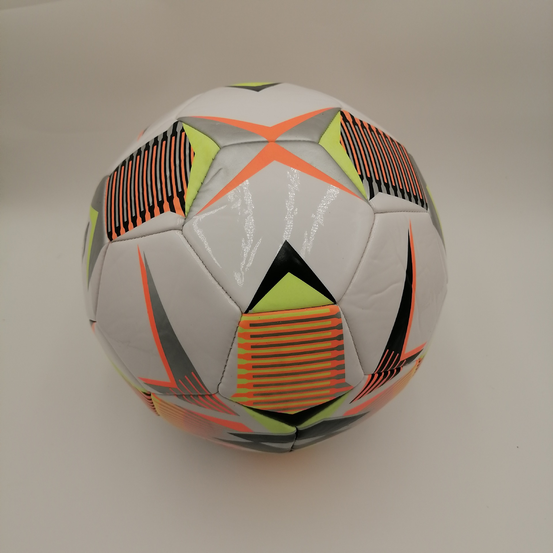 5th machine sewing football PVC primary and secondary school adult…