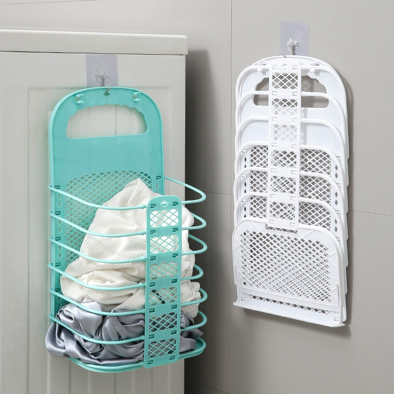 Laundry basket, storage basket, high quality foldable storage system, new collection