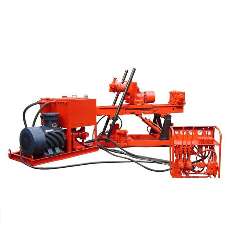 ZYD3200型煤矿用全液压系列坑道钻机 ZYD3200型坑道钻机